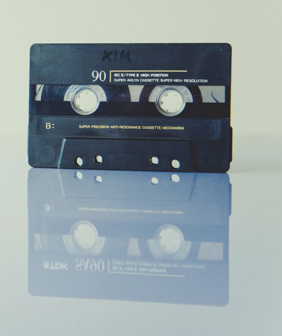 urkund_cassette