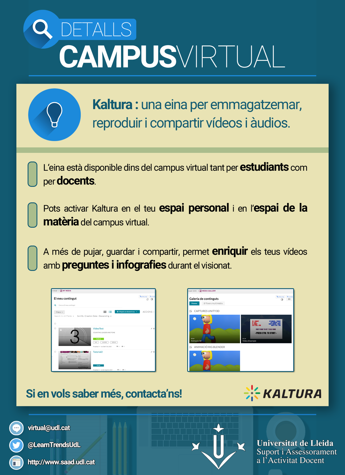 kaltura