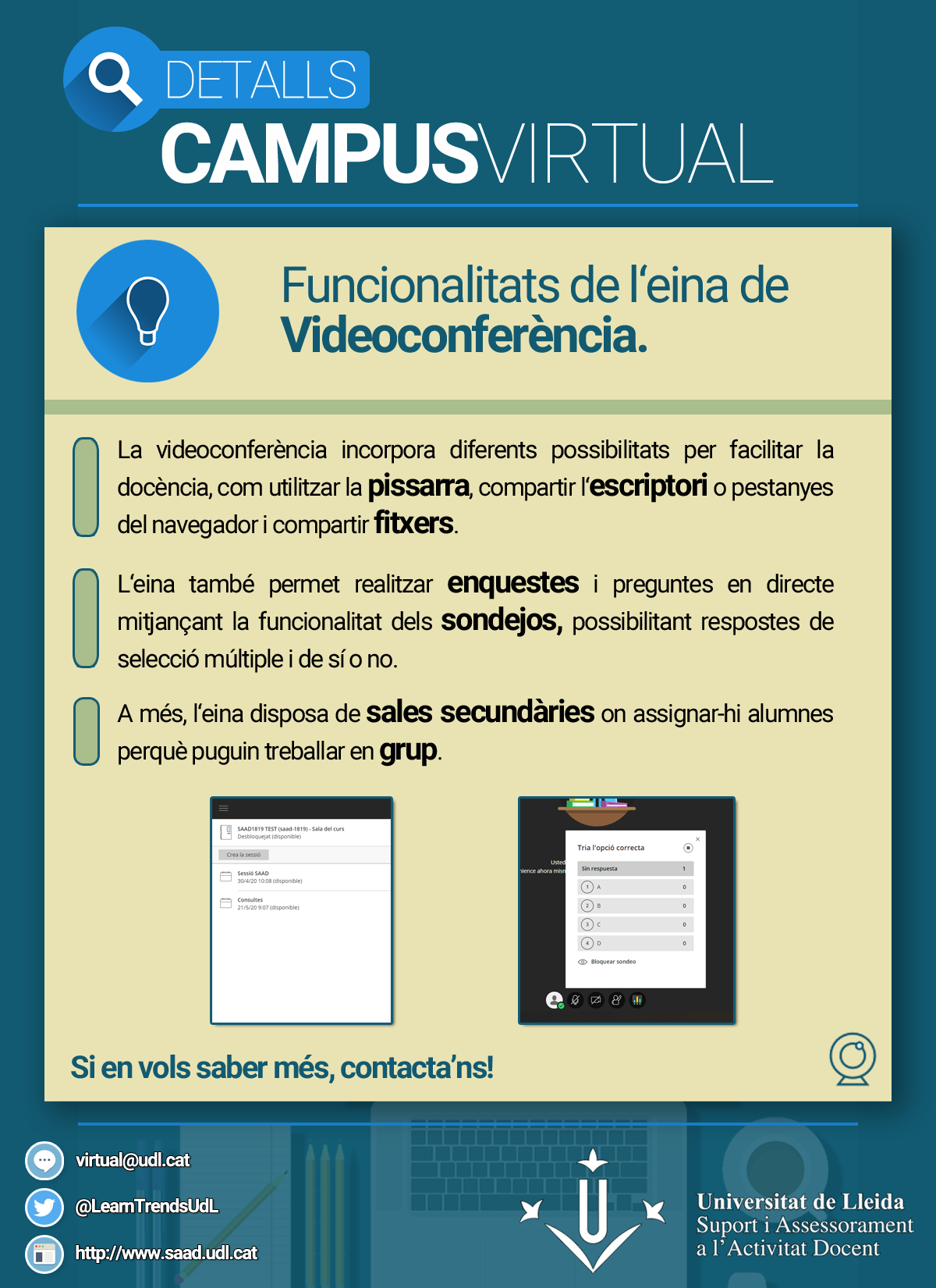 videoconferencia